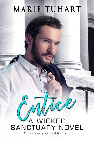 [Wicked Sanctuary 02] • Entice